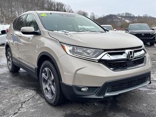 2017 Honda CR-V for sale in Bridgeport WV