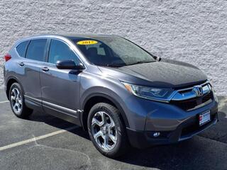 2017 Honda CR-V for sale in Bourbonnais IL
