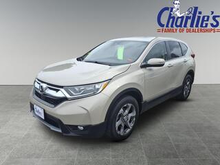 2018 Honda CR-V for sale in Augusta ME
