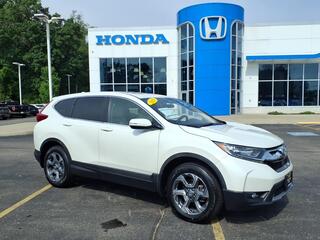 2018 Honda CR-V for sale in Tupelo MS