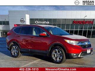 2019 Honda CR-V for sale in Omaha NE