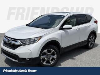 2019 Honda CR-V for sale in Boone NC