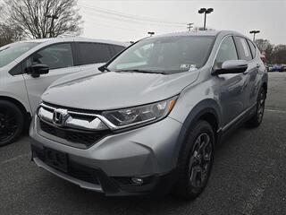 2019 Honda CR-V for sale in Spartanburg SC