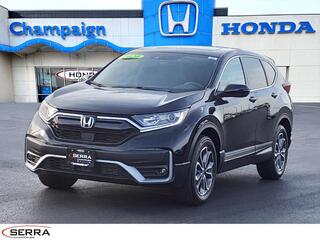 2020 Honda CR-V for sale in Savoy IL