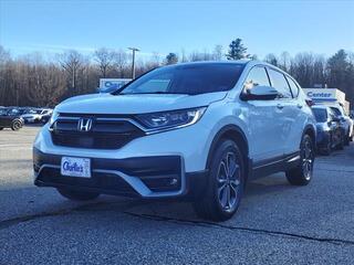 2020 Honda CR-V for sale in Augusta ME