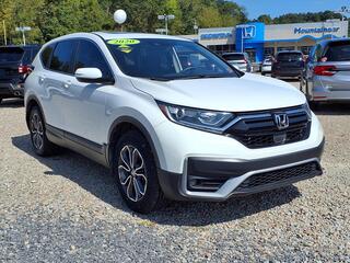 2020 Honda CR-V for sale in Bridgeport WV