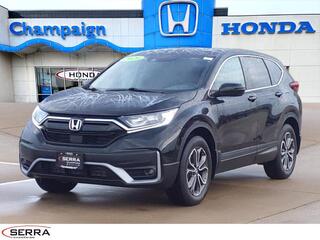 2020 Honda CR-V for sale in Savoy IL