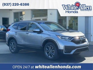 2020 Honda CR-V for sale in Dayton OH