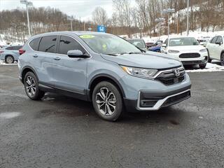 2021 Honda CR-V for sale in Bridgeport WV