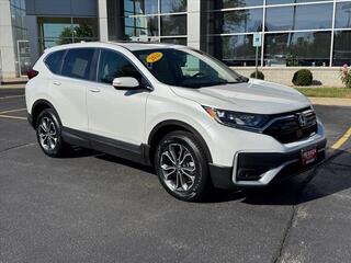 2021 Honda CR-V for sale in Janesville WI