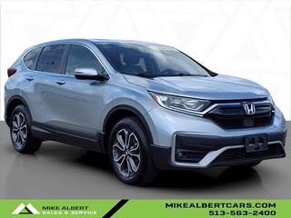 2022 Honda CR-V for sale in Cincinnati OH