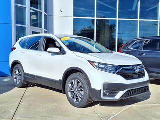 2022 Honda CR-V for sale in Tupelo MS