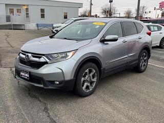 2018 Honda CR-V for sale in Janesville WI