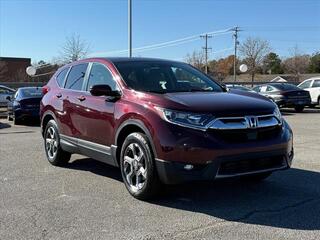 2019 Honda CR-V for sale in Greenville SC