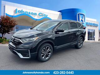 2020 Honda CR-V for sale in Johnson City TN