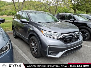 2020 Honda CR-V for sale in Bristol TN