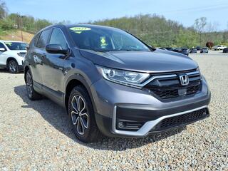 2021 Honda CR-V for sale in Bridgeport WV