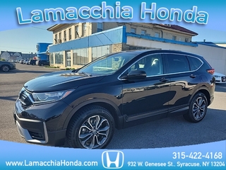2021 Honda CR-V for sale in Syracuse NY