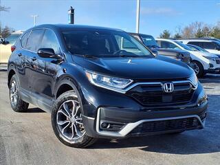 2021 Honda CR-V for sale in Cincinnati OH