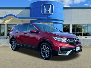 2022 Honda CR-V for sale in Wallingford CT