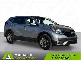 2022 Honda CR-V for sale in Cincinnati OH