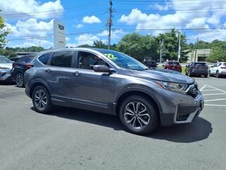 2022 Honda CR-V for sale in Mahwah NJ