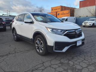 2020 Honda CR-V for sale in Newark NJ