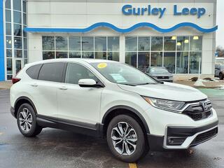 2020 Honda CR-V for sale in Tupelo MS