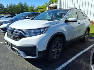 2020 Honda CR-V for sale in Roanoke VA