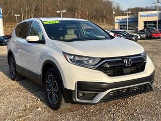 2021 Honda CR-V for sale in Bridgeport WV