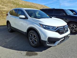 2021 Honda CR-V for sale in Lebanon VA