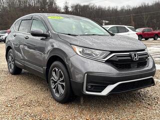 2022 Honda CR-V for sale in Bridgeport WV