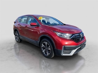 2021 Honda CR-V for sale in Bourbonnais IL