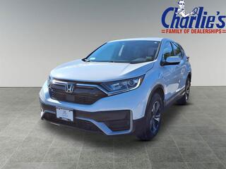 2021 Honda CR-V for sale in Augusta ME