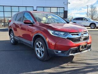 2017 Honda CR-V for sale in North Haven CT