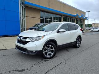 2017 Honda CR-V for sale in Gallatin TN