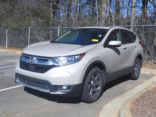 2017 Honda CR-V for sale in West Jefferson NC