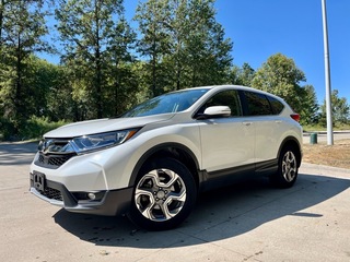 2018 Honda CR-V for sale in Knoxville TN