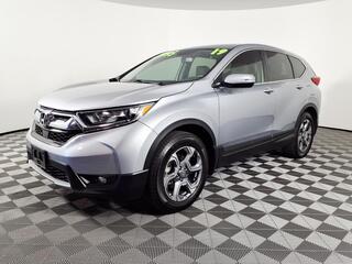 2019 Honda CR-V for sale in Bridgeport WV