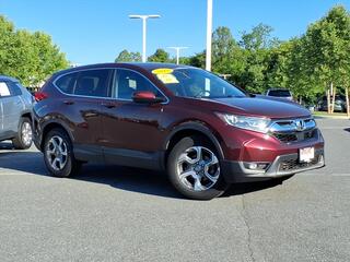 2019 Honda CR-V for sale in Lynchburg VA