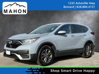 2021 Honda CR-V for sale in Brevard NC