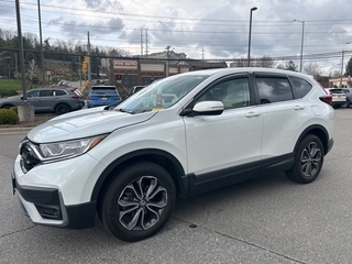 2021 Honda CR-V for sale in Boone NC