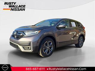 2021 Honda CR-V for sale in Knoxville TN