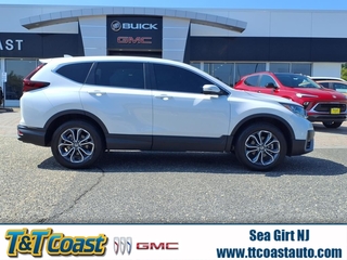 2021 Honda CR-V for sale in Sea Girt NJ
