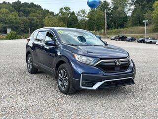2022 Honda CR-V for sale in Bridgeport WV