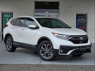 2022 Honda CR-V for sale in Valdese NC