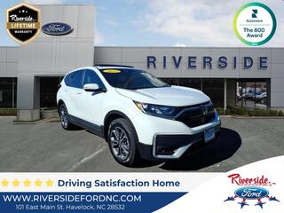 2022 Honda CR-V for sale in Havelock NC