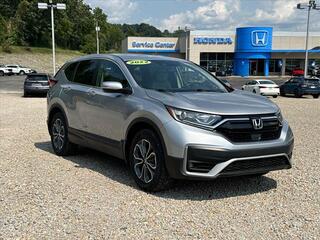 2022 Honda CR-V for sale in Bridgeport WV