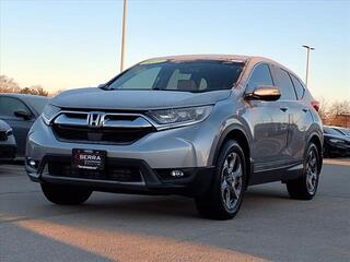 2017 Honda CR-V for sale in Savoy IL