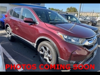 2017 Honda CR-V for sale in Orange TX